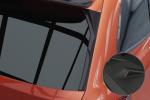 CSR Heckspoiler | Heckflügel mit ABE für BMW 3er G21 Touring HF115-M Carbon Look matt strukturiert (keine Lackierung erforderlich)