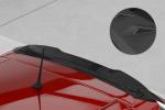 CSR Heckspoiler | Heckflügel mit ABE für Alfa Romeo Giulietta (Typ 940) HF121-L Lackierung erforderlich (unlackiert)