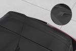 CSR Heckspoiler | Heckflügel mit ABE für Opel Corsa F HF134-L Lackierung erforderlich (unlackiert)