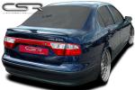 CSR Heckspoiler | Heckflügel für Seat Toledo 1M HF138