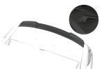 CSR Heckspoiler | Heckflügel mit ABE für Nissan Qashqai (J12) HF142-M Carbon Look matt strukturiert (keine Lackierung erforderlich)