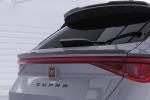 CSR Heckspoiler | Heckflügel mit ABE für Seat / Cupra Leon 4 (Typ KL) ST HF146-K Kupfer matt (keine Lackierung erforderlich)