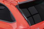 CSR Heckspoiler | Heckflügel mit ABE für Skoda Octavia 3 (Typ 5E) RS HF151-K Kupfer matt (keine Lackierung erforderlich)