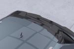 CSR Heckspoiler | Heckflügel mit ABE für Audi A3 8V HF156-K Kupfer matt (keine Lackierung erforderlich)