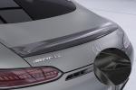 CSR Heckspoiler | Heckflügel mit ABE für Mercedes-Benz AMG GT (190) HF159-G Glossy schwarz glänzend (keine Lackierung erforderlich)