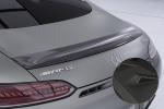 CSR Heckspoiler | Heckflügel mit ABE für Mercedes-Benz AMG GT (190) HF159-M Carbon Look matt strukturiert (keine Lackierung erforderlich)
