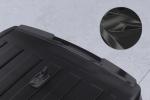 CSR Heckspoiler | Heckflügel mit ABE für VW ID.Buzz HF160-C Carbon Look Hochglanz (keine Lackierung erforderlich)