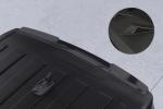 CSR Heckspoiler | Heckflügel mit ABE für VW ID.Buzz HF160-M Carbon Look matt strukturiert (keine Lackierung erforderlich)