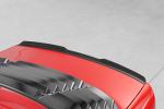 CSR Heckspoiler | Heckflügel mit ABE für BMW 3er E46 Coupe / Cabrio HF162-K Kupfer matt (keine Lackierung erforderlich)