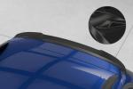 CSR Heckspoiler | Heckflügel mit ABE für BMW 3er E46 HF163-G Glossy schwarz glänzend (keine Lackierung erforderlich)