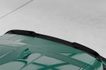 CSR Heckspoiler | Heckflügel mit ABE für Alfa Romeo Stelvio HF165-K Kupfer matt (keine Lackierung erforderlich)