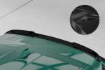 CSR Heckspoiler | Heckflügel mit ABE für Alfa Romeo Stelvio HF165-G Glossy schwarz Hochglanz (keine Lackierung erforderlich)
