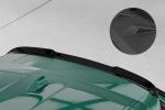 CSR Heckspoiler | Heckflügel mit ABE für Alfa Romeo Stelvio HF165-L schwarz matt (Lackierung erforderlich)