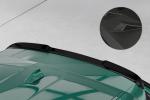 CSR Heckspoiler | Heckflügel mit ABE für Alfa Romeo Stelvio HF165-M Carbon Look matt strukturiert (keine Lackierung erforderlich)