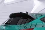CSR Heckspoiler | Heckflügel mit ABE für Opel Astra J OPC HF179-K Kupfer matt (keine Lackierung erforderlich)