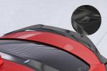 CSR Heckspoiler | Heckflügel mit ABE für Subaru BRZ (2.Gen) / Toyota GR86 HF187-C Carbon Look glänzend (keine Lackierung erforderlich)