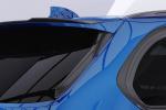 CSR Heckspoiler | Heckflügel mit ABE für BMW 3er F31 Touring HF189-K Kupfer matt (keine Lackierung erforderlich)
