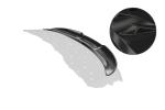 CSR Heckspoiler | Heckflügel mit ABE für BMW 3er E93 HF191-G Glossy schwarz glänzend (keine Lackierung erforderlich)