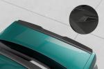 CSR Heckspoiler | Heckflügel mit ABE für BMW 3er E30 Coupe HF195-M Carbon Look matt strukturiert (keine Lackierung erforderlich)