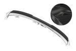 CSR Heckspoiler | Heckflügel mit ABE für VW Passat B9 Variant HF213-C Carbon Look Hochglanz (keine Lackierung erforderlich)