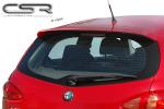 CSR Heckspoiler | Heckflügel für Alfa Romeo 147 HF214