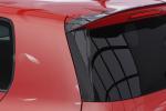 CSR Heckspoiler | Heckflügel mit ABE für VW Golf 6 (1K) Schrägheck (Basis) HF217-K Kupfer matt (keine Lackierung erforderlich)