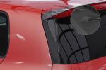 CSR Heckspoiler | Heckflügel mit ABE für VW Golf 6 (1K) Schrägheck (Basis) HF217-L Lackierung erforderlich