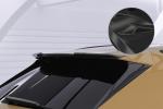 CSR Heckspoiler | Heckflügel mit ABE für Audi Q8 / SQ8 (Typ 4M) SUV HF219-C Carbon Look Hochglanz (keine Lackierung erforderlich)