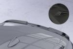 CSR Heckspoiler | Heckflügel mit ABE für BMW X5 F15 HF222-M Carbon Look matt strukturiert (keine Lackierung erforderlich)