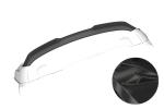CSR Heckspoiler | Heckflügel mit ABE für Citroen C5 Aircross HF224-C Carbon Look Hochglanz (keine Lackierung erforderlich)
