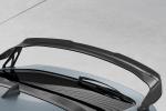 CSR Heckspoiler | Heckflügel mit ABE für Honda Civic Type R FL5 HF226-K Kupfer matt (keine Lackierung erforderlich)