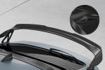 CSR Heckspoiler | Heckflügel mit ABE für Honda Civic Type R FL5 HF226-G Glossy schwarz glänzend (keine Lackierung erforderlich)