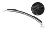 CSR Heckspoiler | Heckflügel mit ABE für Opel Astra L Sports Tourer HF231-G Glossy schwarz glänzend (keine Lackierung erforderlich)