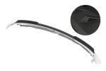 CSR Heckspoiler | Heckflügel mit ABE für Opel Astra L Sports Tourer HF231-M Carbon Look matt strukturiert (keine Lackierung erforderlich)