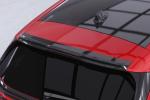 CSR Heckspoiler | Heckflügel mit ABE für Peugeot 308 (P51) Schrägheck HF235-K Kupfer matt (keine Lackierung erforderlich)