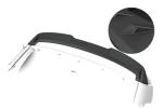 CSR Heckspoiler | Heckflügel mit ABE für VW Passat B6 Typ 3C HF238-L Lackierung erforderlich (unlackiert)