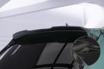 CSR Heckspoiler | Heckflügel mit ABE für Seat Tarraco HF244-G Glossy schwarz glänzend (keine Lackierung erforderlich)
