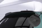 CSR Heckspoiler | Heckflügel mit ABE für Seat Tarraco HF244-L Lackierung erforderlich (schwarz matt)