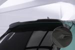 CSR Heckspoiler | Heckflügel mit ABE für Seat Tarraco HF244-M Carbon Look matt strukturiert (keine Lackierung erforderlich)