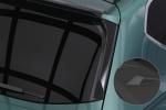 CSR Heckspoiler | Heckflügel mit ABE für Seat Tarraco HF245-S Strukturiert schwarz matt (keine Lackierung erforderlich)