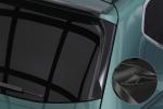 CSR Heckspoiler | Heckflügel mit ABE für Seat Tarraco HF245-G Glossy schwarz glänzend (keine Lackierung erforderlich)