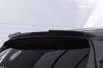 CSR Heckspoiler | Heckflügel mit ABE für Peugeot 308 II (Typ T9) GTi HF253-K Kupfer matt (keine Lackierung erforderlich)