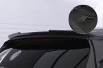 CSR Heckspoiler | Heckflügel mit ABE für Peugeot 308 II (Typ T9) GTi HF253-M Carbon Look matt strukturiert (keine Lackierung erforderlich)