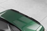 CSR Heckspoiler | Heckflügel mit ABE für BMW 7er E38 Limousine HF257-K Kupfer matt (keine Lackierung erforderlich)