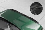 CSR Heckspoiler | Heckflügel mit ABE für BMW 7er E38 Limousine HF257-C Carbon Look Hochglanz (keine Lackierung erforderlich)