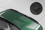 CSR Heckspoiler | Heckflügel mit ABE für BMW 7er E38 Limousine HF257-M Carbon Look matt strukturiert (keine Lackierung erforderlich)