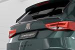 CSR Heckspoiler | Heckflügel mit ABE für Cupra / Seat Ateca HF276-K Kupfer matt (keine Lackierung erforderlich)