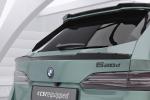 CSR Heckspoiler | Heckflügel mit ABE für BMW 5er G61 Touring HF278-K Kupfer matt (keine Lackierung erforderlich)