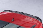 CSR Heckspoiler | Heckflügel mit ABE für Skoda Karoq Sportline HF279-K Kupfer matt (keine Lackierung erforderlich)
