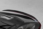 CSR Heckspoiler | Heckflügel mit ABE für Cupra Tavascan HF281-K Kupfer matt (keine Lackierung erforderlich)